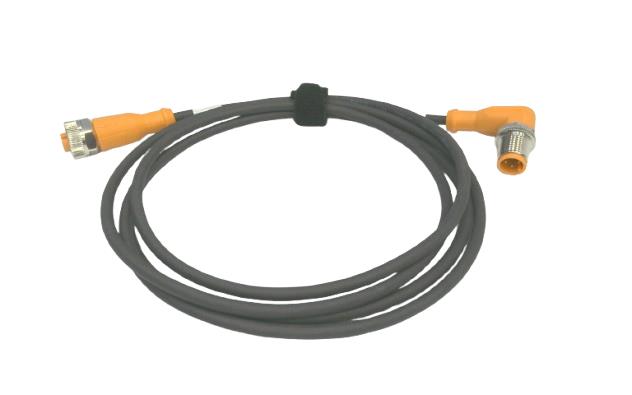 EFECTOR VDOGH040MSS01,2H04STAH040MSS-EVC122