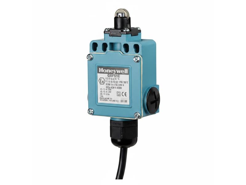F17264 by HONEYWELL