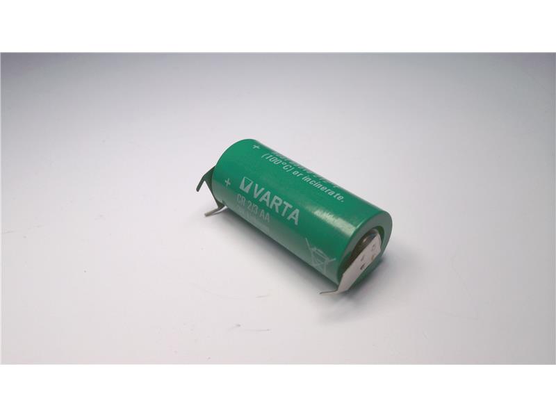 VARTA BATTERIES 6237201301