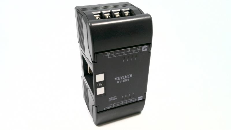 KEYENCE CORP KV-E8R