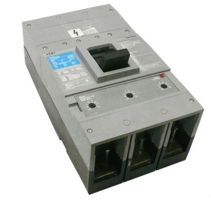 SIEMENS MXD63S800A