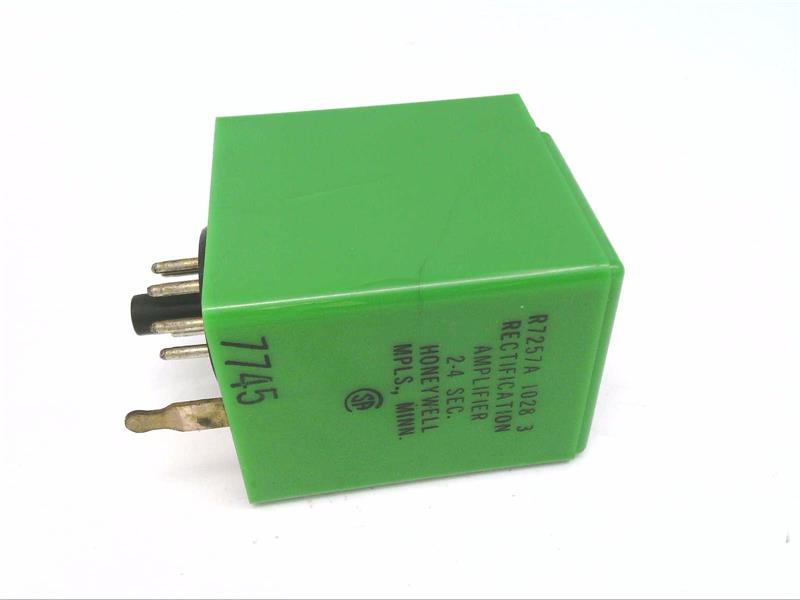 R7257A-1028-3 by HONEYWELL