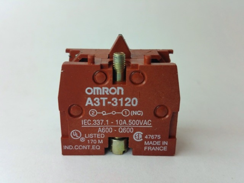 OMRON A3T-3120