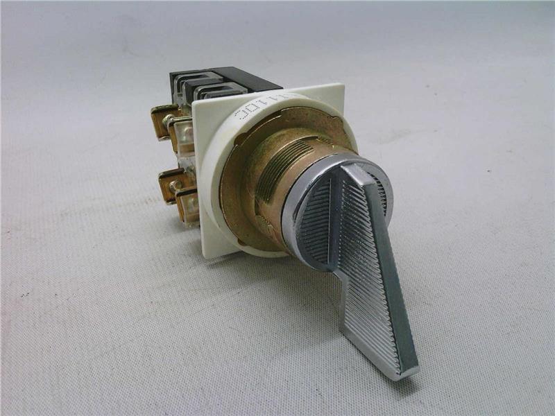 GENERAL ELECTRIC 077SLI11DC