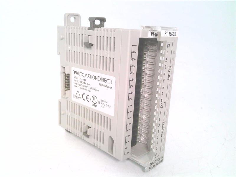 AUTOMATION DIRECT P1-16CDR