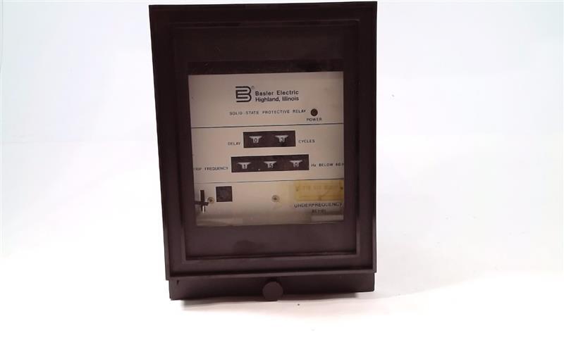 BASLER ELECTRIC BE1-50G1EA1CH0N0F