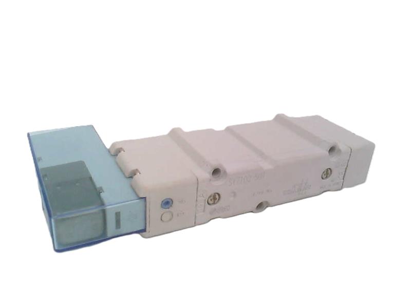 SMC SY7100-5U1