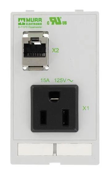 MURR ELEKTRONIK 4000-68000-4040000