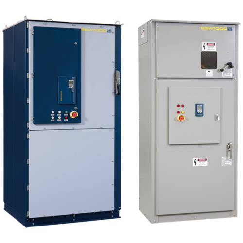 WEG SSW7000A180T41141