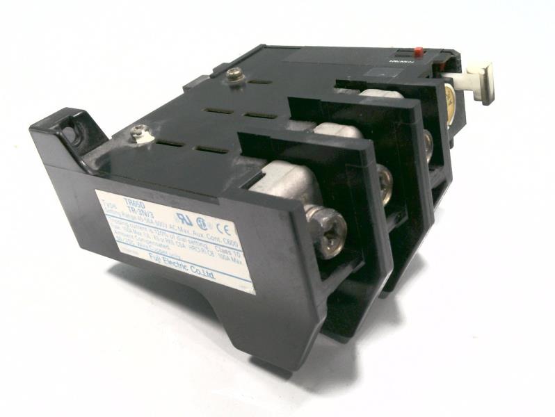 FUJI ELECTRIC TR-3N/3-45-56A