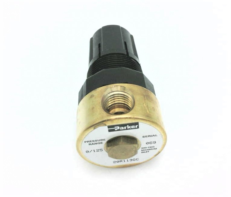 PARKER 20R113GC
