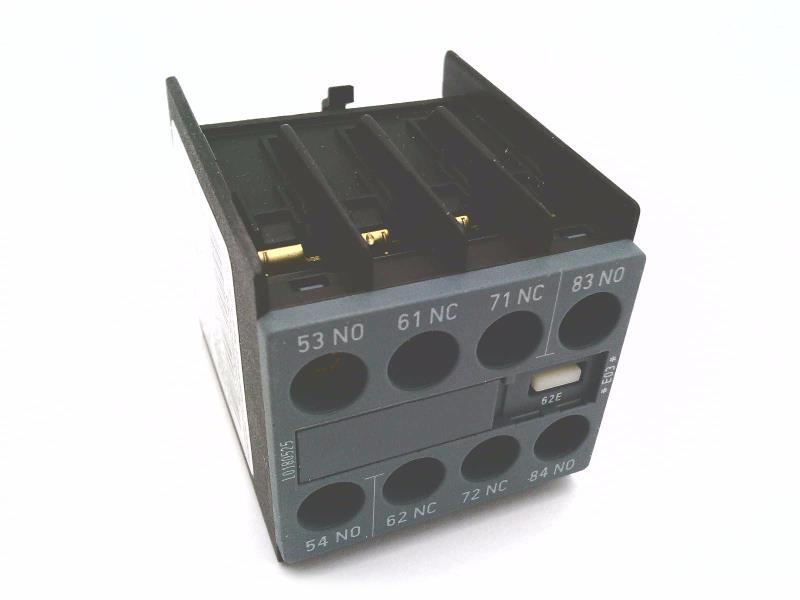 SIEMENS 3RH2911-1GA22