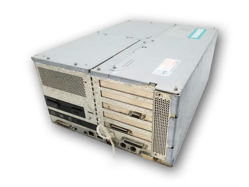 SIEMENS 6ES7-647-6MC30-0CK0