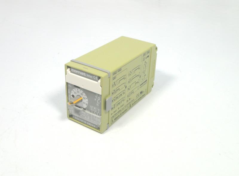 COMAT CS2/UC12-240V