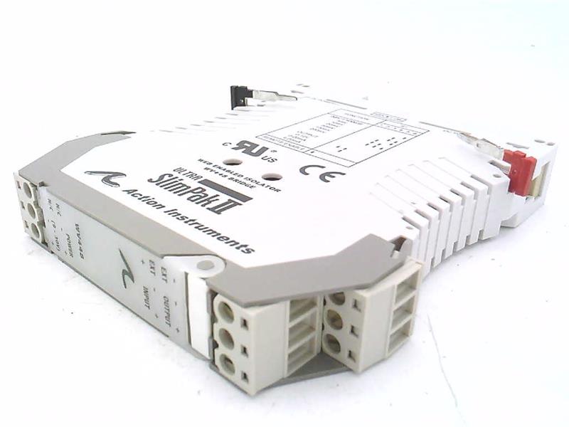 WV448-2000 by INVENSYS