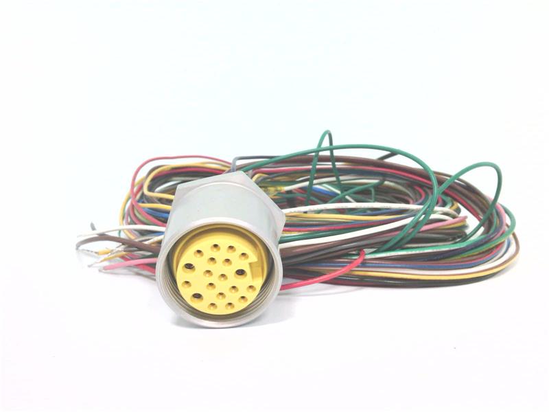 MOLEX 3R3N30E80M020