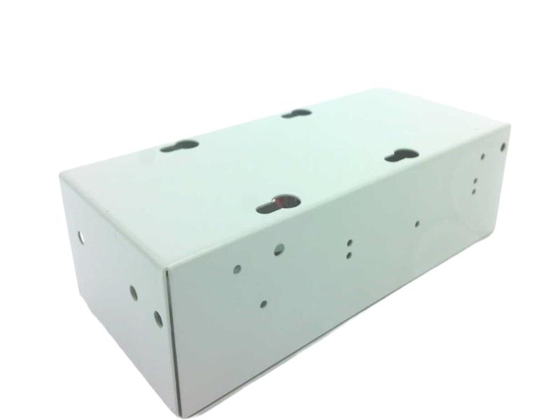 5000-6-47AA by ADK PRESSURE EQUIPMENT CORPORATION