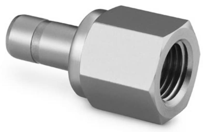 SWAGELOK SS-4-TA-7-2