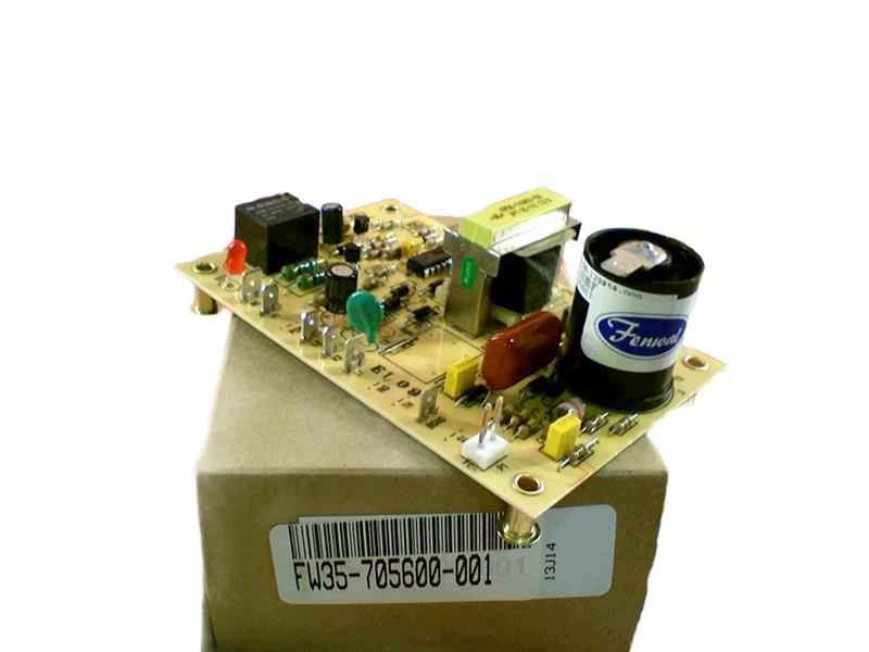 35-705600-001 by KIDDE-FENWAL, LLC