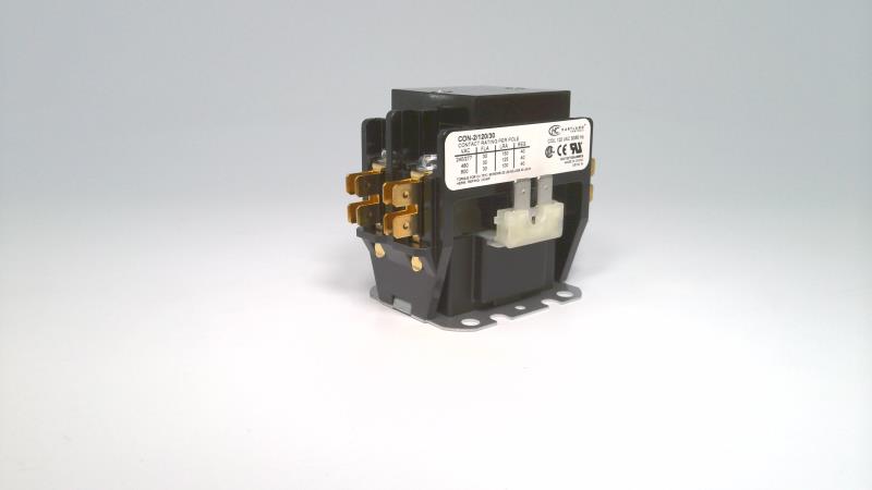 HARTLAND CONTROLS CON-2/120/30