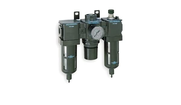 WILKERSON PNEUMATIC C18-03-FKG0