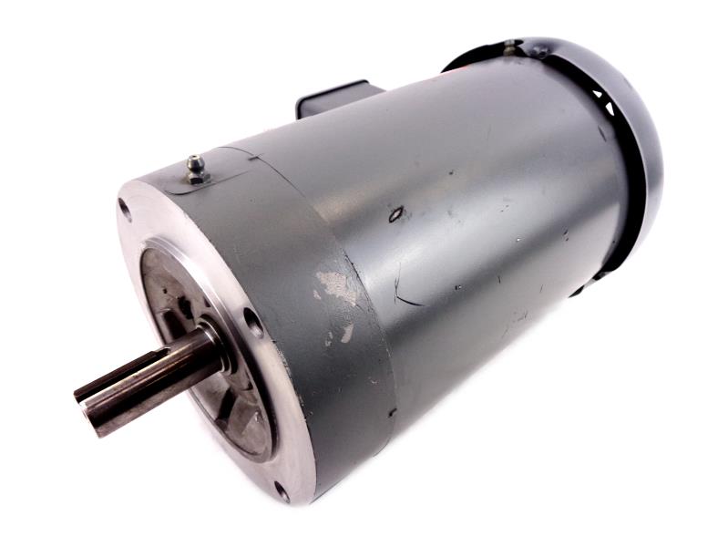 ALTRA INDUSTRIAL MOTION JUTF-B