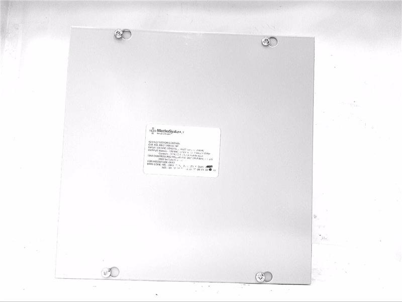 MECHOSYSTEMS IML2-120V-ST-SP