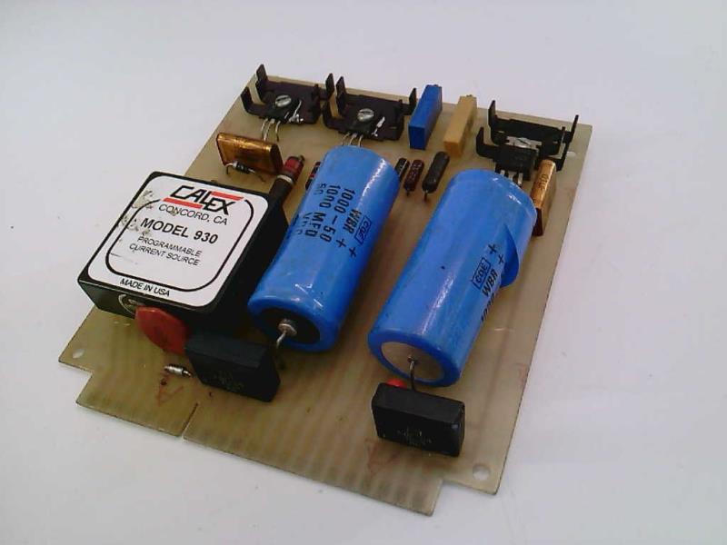 ELECTRONIC SYSTEMS 35-1010