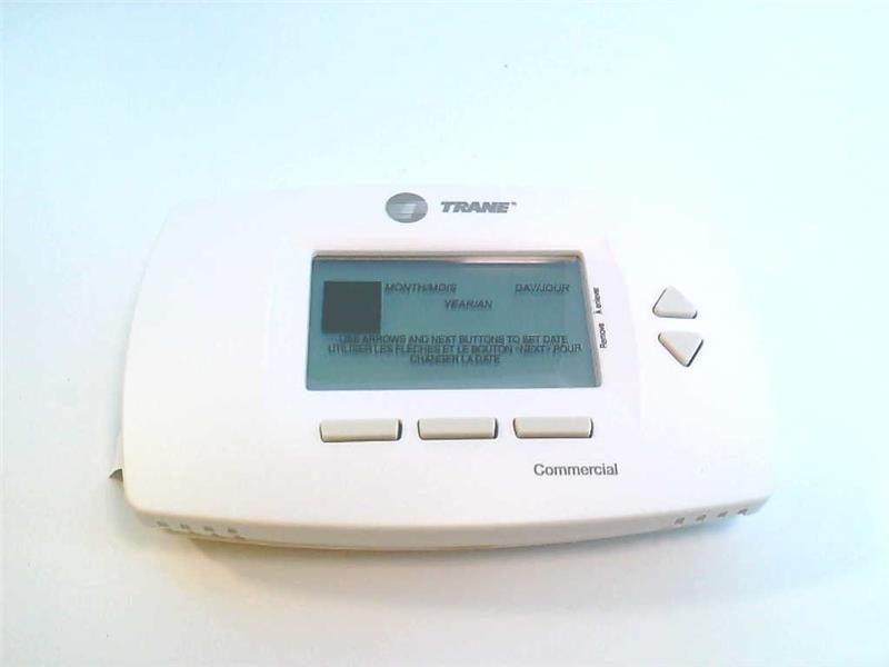 INGERSOLL RAND BAYSTAT050A