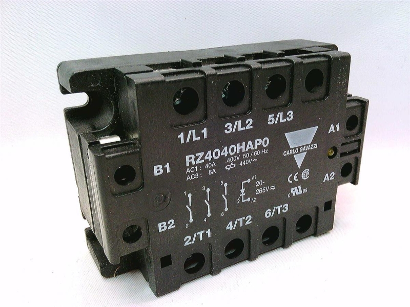 CARLO GAVAZZI RZ4040HAP0