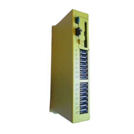 FANUC PMD-MCU15163-001R00