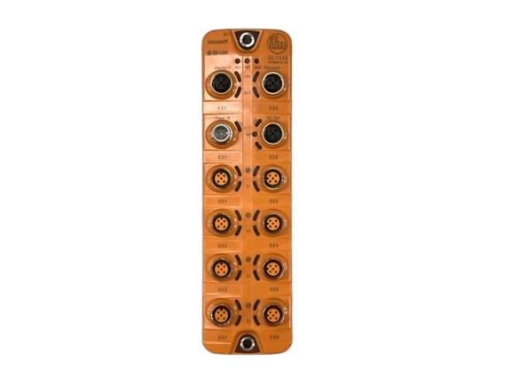EFECTOR IO-LINK MASTER DL EIP 8P IP67-AL1326