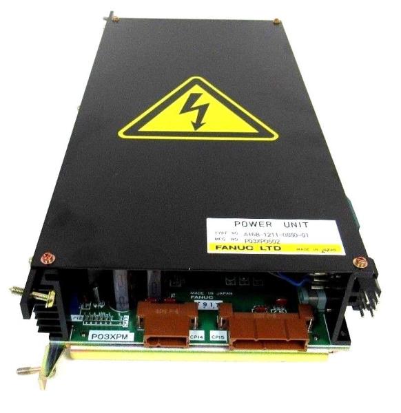 FANUC A16B-1211-0850-01