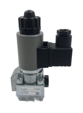 HAWE HYDRAULIK G3-12 GM 24