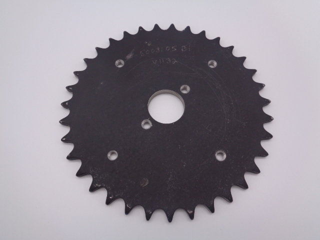 MARTIN SPROCKET & GEAR INC 5003105-B1