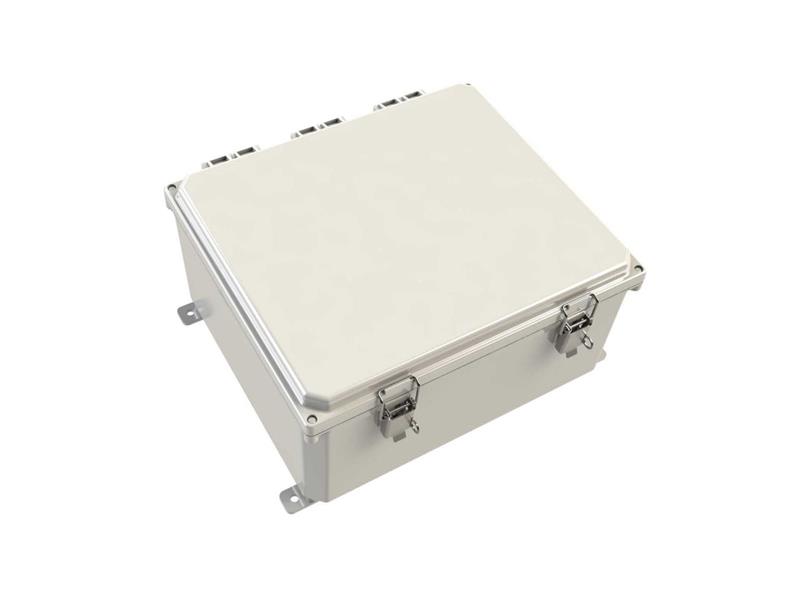 ENCLOSURE SOLUTIONS PC141206HOLF