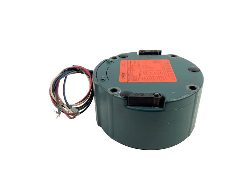 ASEA BROWN BOVERI 025665