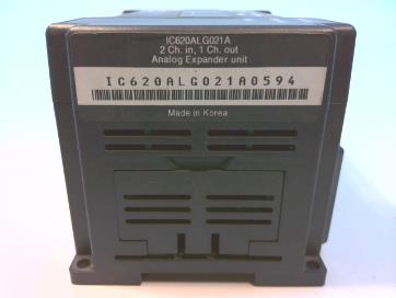 FANUC IC620ALG021