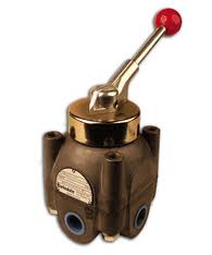 BARKSDALE 9044ROAC3-MC