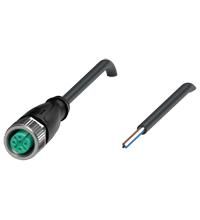 PEPPERL & FUCHS V1-G-BK6M-PVC-U