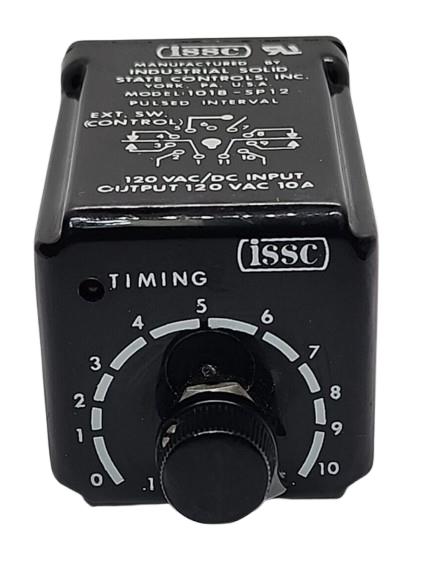 KANSON ELECTRONICS INC 1018-SP12