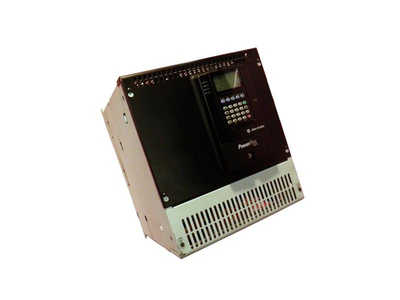 ALLEN BRADLEY 20P41AD412RA0NNN