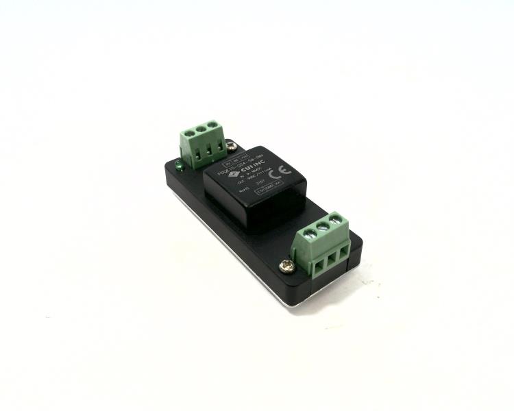 CUI INC PDQE10-Q24-S9-DIN