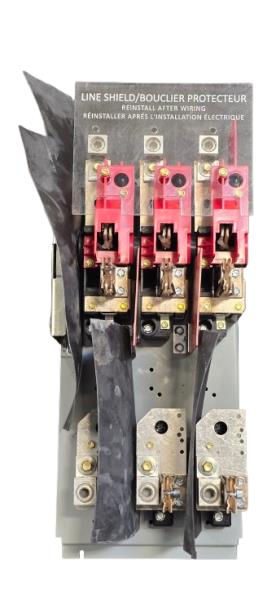 EATON CORPORATION 96-3417-17