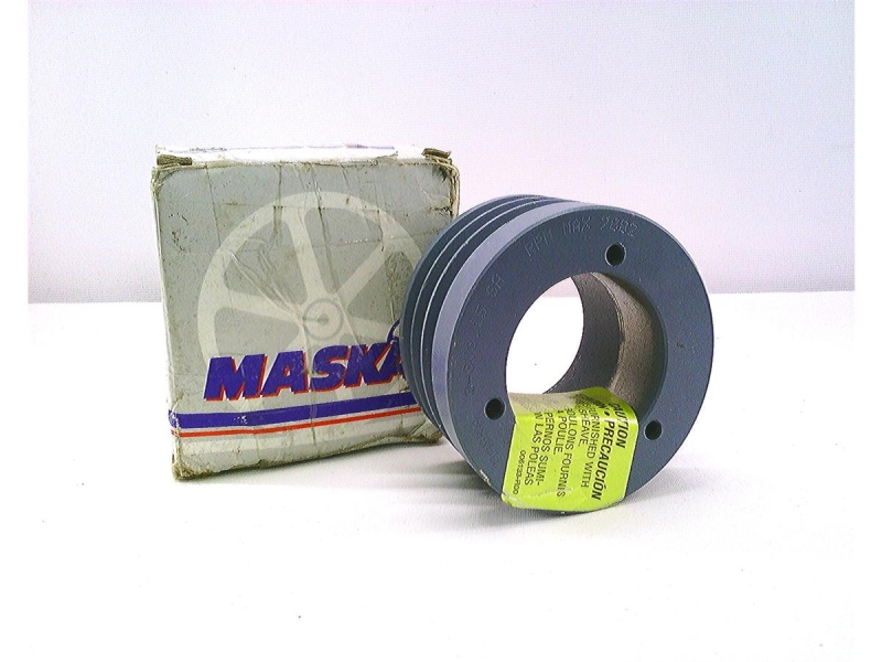 REGAL REXNORD 3-3V315-SH