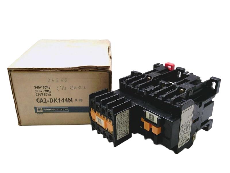 CA2-DK144MA65 by SCHNEIDER ELECTRIC