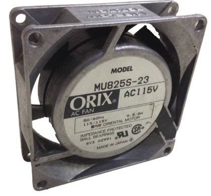 ORIENTAL MOTOR MU825S-23