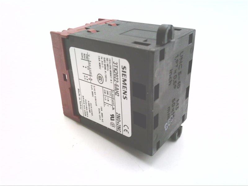SIEMENS 3TK20226AH2