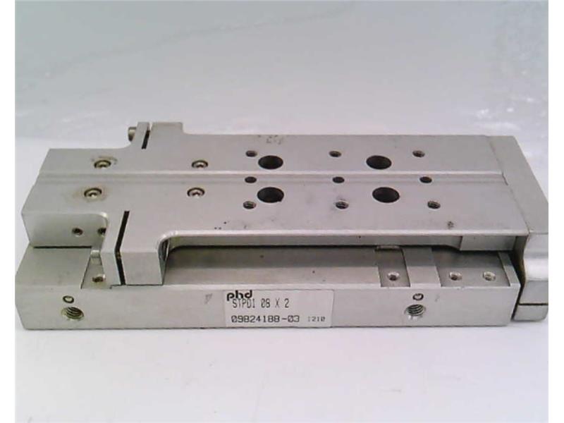 PHD INC STPD108X2