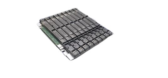 SIEMENS 6ES7400-1JA11-0AA1